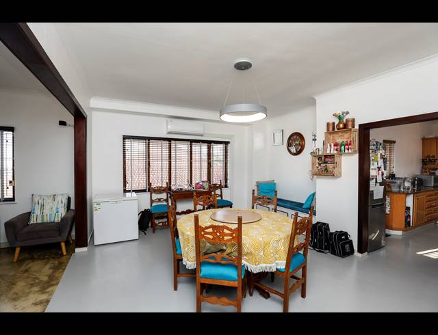 3 BEDROOM TOWNHOUSE FOR SALE IN MUSGRAVE